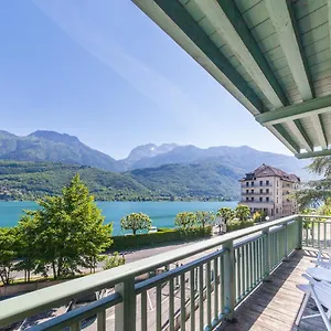 https://annecy-pavillon.hotels-rhonealpes.com